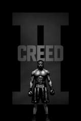 Creed II poster 8