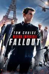 Mission: Impossible - Fallout poster 41