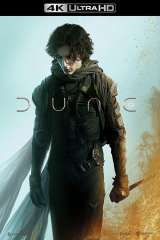 Dune poster 70