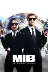 Men in Black: International (2019)