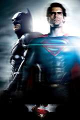 Batman v Superman: Dawn of Justice poster 38