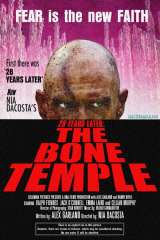 28 Years Later: The Bone Temple poster 22