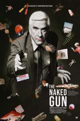 The Naked Gun: From the Files of Police Squad! poster 9