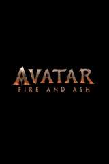 Avatar: Fire and Ash poster 18