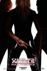 Charlie's Angels: Full Throttle poster 7