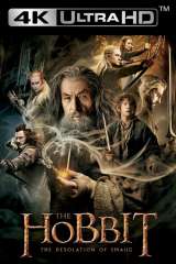 The Hobbit: The Desolation of Smaug poster 40