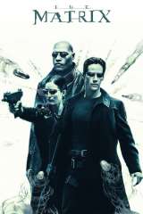 The Matrix poster 23