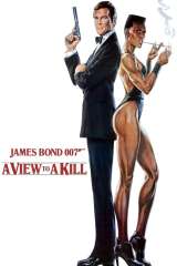 A View to a Kill poster 23