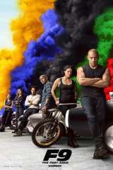 F9 poster 23