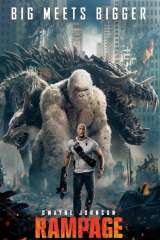 Rampage poster 14