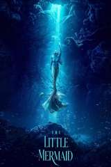 The Little Mermaid poster 38