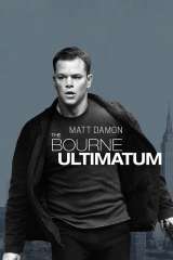 The Bourne Ultimatum poster 18