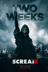 Scream VI poster 10