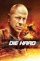 Live Free or Die Hard poster 13
