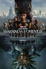 Black Panther: Wakanda Forever poster 30