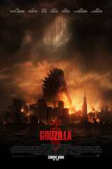 Godzilla poster 18