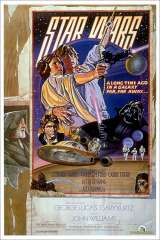 Star Wars: Episode IV - A New Hope poster 16