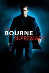 The Bourne Supremacy poster 16