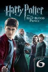 Harry Potter and the Half-Blood Prince poster 18