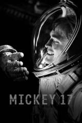 Mickey 17 poster 9