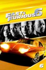 Fast & Furious 6 poster 19