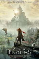 Mortal Engines (2018)