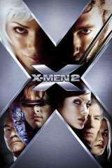 X2: X-Men United poster 10