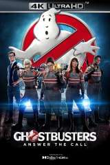 Ghostbusters poster 28