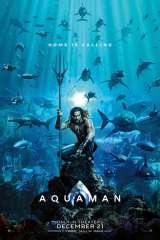Aquaman poster 10