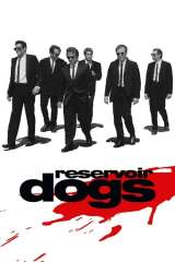 Reservoir Dogs poster 26