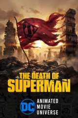 The Death of Superman (2018)