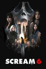 Scream VI poster 1