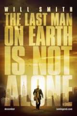 I Am Legend poster 25