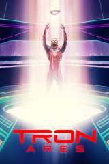 TRON: Ares poster 3