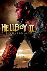 Hellboy II: The Golden Army poster 19