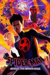 Spider-Man: Across the Spider-Verse poster 46