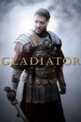 Gladiator poster 12