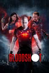 Bloodshot poster 14