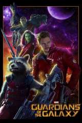 Guardians of the Galaxy poster 10