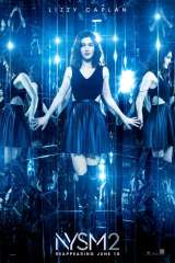Now You See Me 2 poster 7