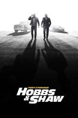 Fast & Furious Presents: Hobbs & Shaw poster 29