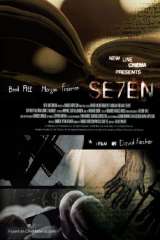Se7en poster 25