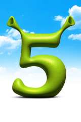 Shrek 5 poster 7