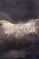 Fantastic Beasts: The Secrets of Dumbledore poster 19