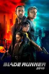 Blade Runner 2049 poster 58
