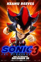 Sonic the Hedgehog 3 poster 29
