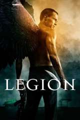 Legion poster 9