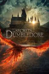 Fantastic Beasts: The Secrets of Dumbledore poster 53