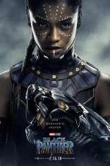 Black Panther poster 23
