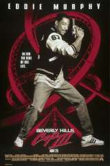 Beverly Hills Cop III poster 10